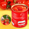 Whole Peeled Tomatoes