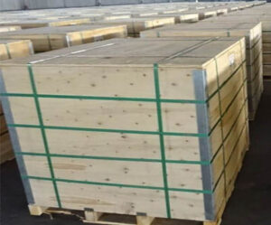 36-38% Wooden Bin Tomato Paste
