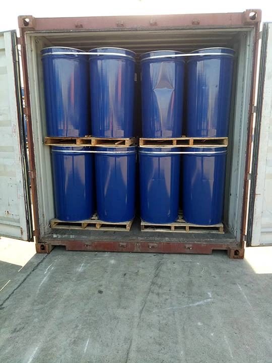blong container