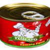 70G Canned tomato Paste