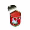 850g Canned Tomato Paste