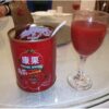 70G Canned tomato Paste