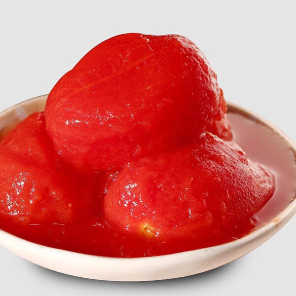 Whole Peeled Tomatoes