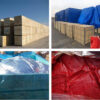 36-38% Wooden Bin Tomato Paste